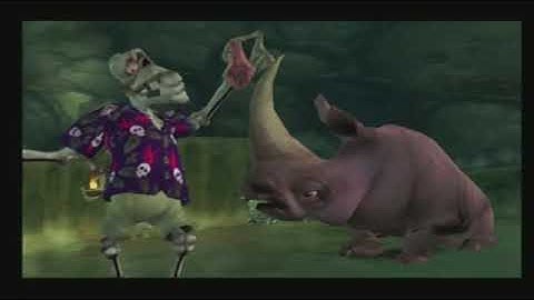 The best of Party Juju from Tak