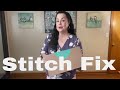 Stitch Fix ----June 2021------ #stitchfix