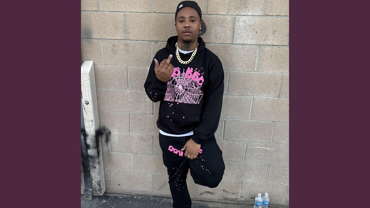 Watch Really Him on YouTube Watch Really Him on YouTube