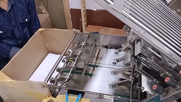 pratham folding machine 😘😘😘😘😘 world famous 🥳🥳🥳