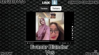 (Evanur Blunder-JJ FCM)