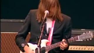 Lemonheads - Norwegian Wood Festival pt1