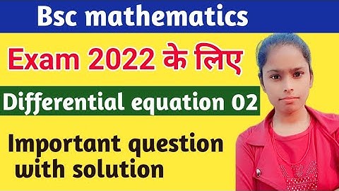 Find the Orthogonal trajectories of the Series of hypocycloid||How to find Orthogonal trajectories