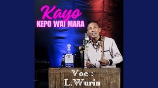 Kayo Kepo Wai Mara