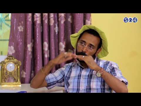 هجيج دبل اكس لارج الحلقة 08 رمضان 2018