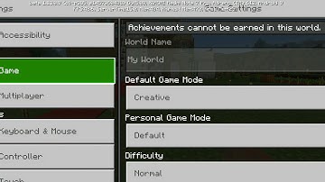How to get third person view in minecraft