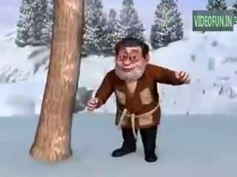 The tillu funny video