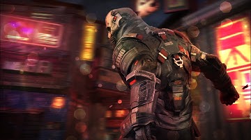 MCVS: Modern Combat Versus | GHOST Gameplay