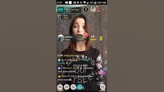 Maria bigo live house