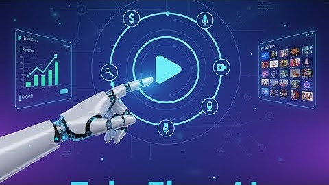 Best YouTube Automation Software 2025 | Grow Your Channel Fast with AI Tools