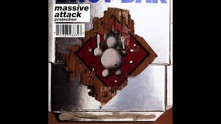 MASSIVE ATTACK - "Protection" (1994)