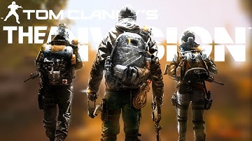 THIS MAY BE THE END OF THE DIVISION...