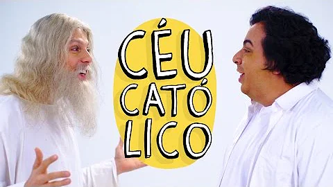 Como a Bíblia descreve os É transcendente?