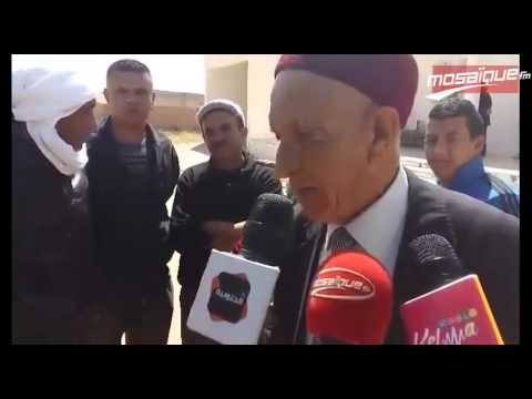 كلمات من ذهب لعائلات شهداء بن قردان في عيد الاستقلال