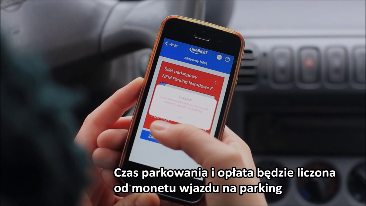 Płać Komórką Za Parkowanie | Czytelnia Internetowa Wbp W Opolu