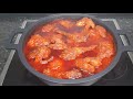 How to Cook Nigerian Party Stew | Best Nigerian Party Stew Recipe!