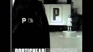 Portishead - All Mine