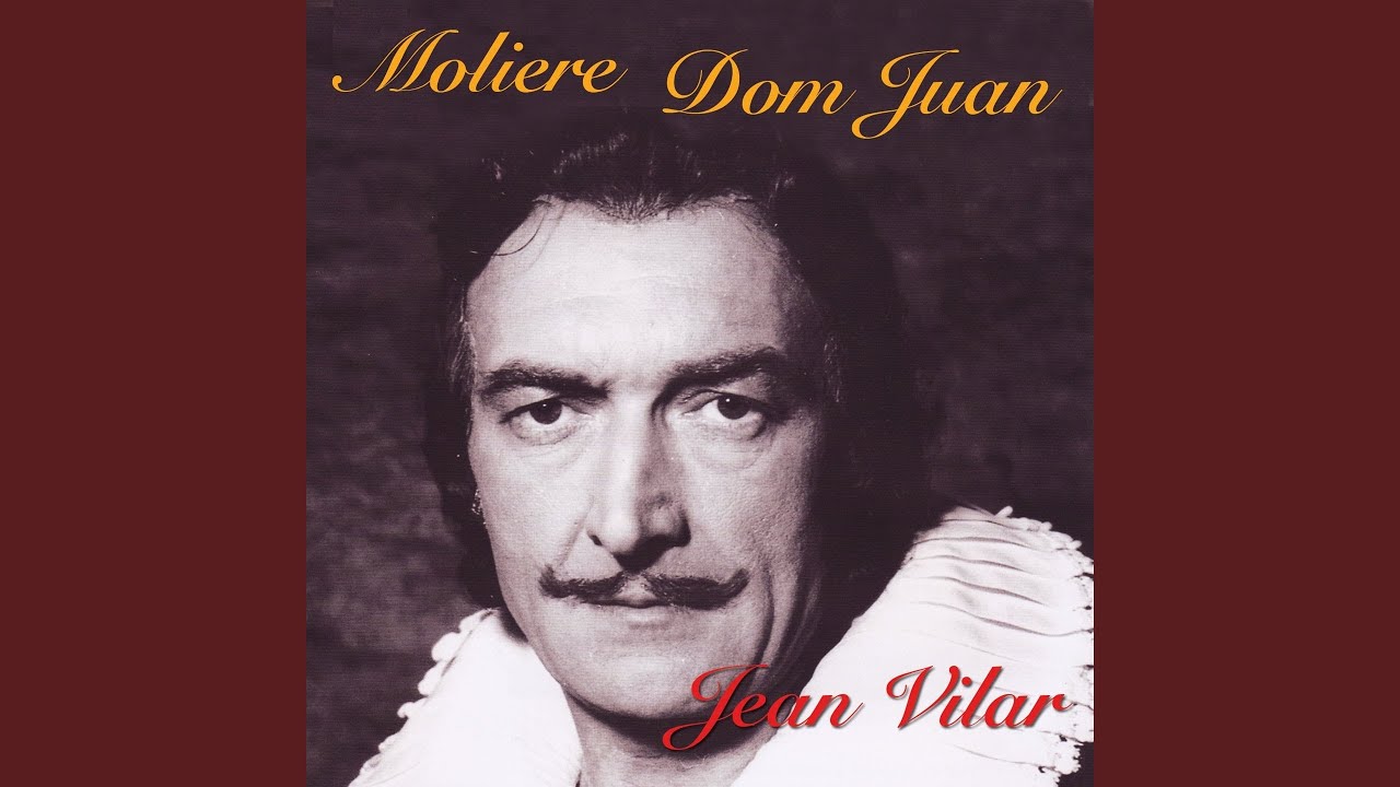 Dom Juan : 1ère partie - YouTube