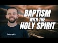 Baptism with the Holy Spirit