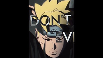 xan rotate - alight motion amv