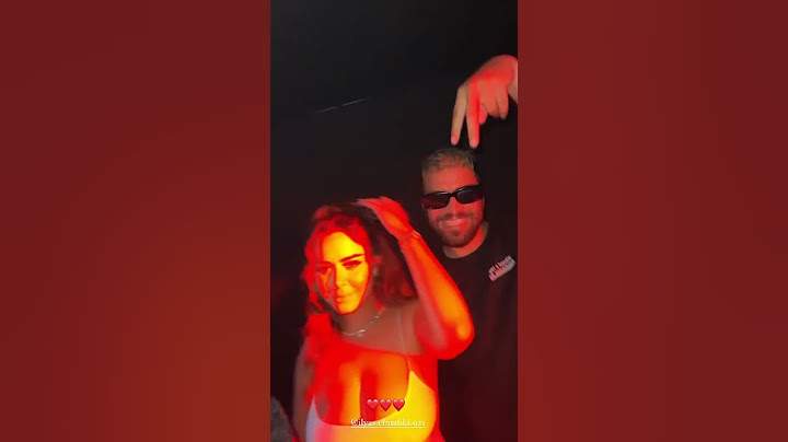 لقاء الياس المالكي أخيرا مع غزلان Ilyass et Rizlane se réunissent finalement