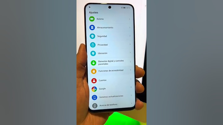 ¿Tienes un #smartphone #Honor 🤔? Checa esto. #llamadas #tip #hack #tutorial #tech #shorts
