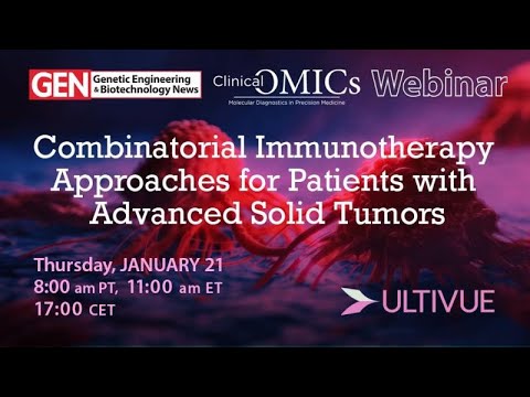 Combinatorial Immunotherapy Approaches