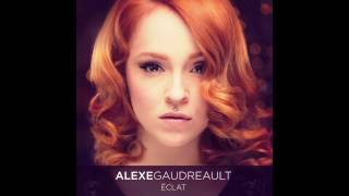 Video thumbnail of "Alexe Gaudreault-Éclat-(Lyrics)"