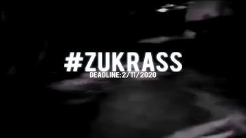 #zukrassapplication read desc.. deadline 3/11/2020*