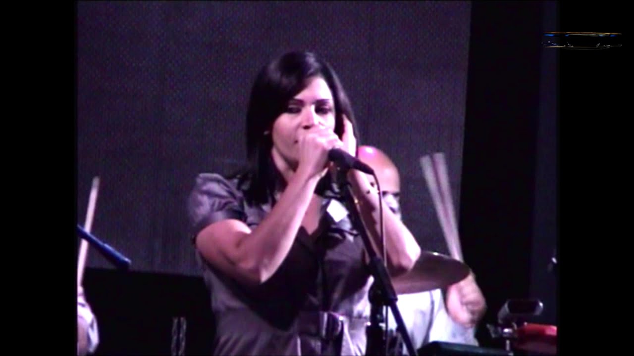 HE CREIDO LOS LLAYRAS ((EN VIVO))