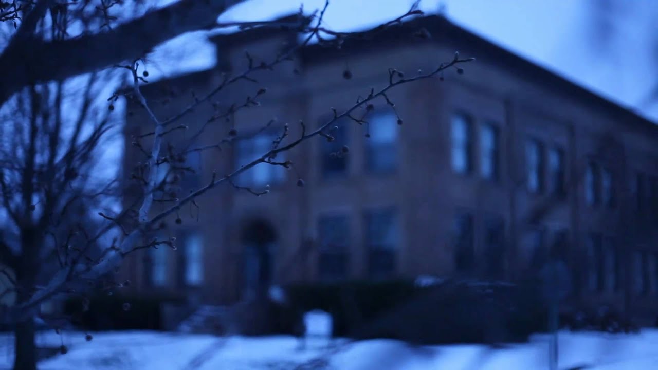 Snow Day Movie Trailer 2010 YouTube