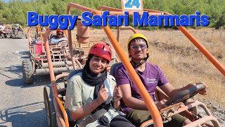 Marmaris Holidays | Buggy Ride | Buggy Safari in Marmaris | Must Go Family Fun @vlog49eb