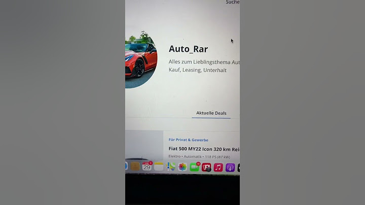Der günstigste Porsche im Leasing des Jahres. 😊 2025 Macan