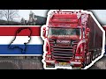 Why dutch trucking is better