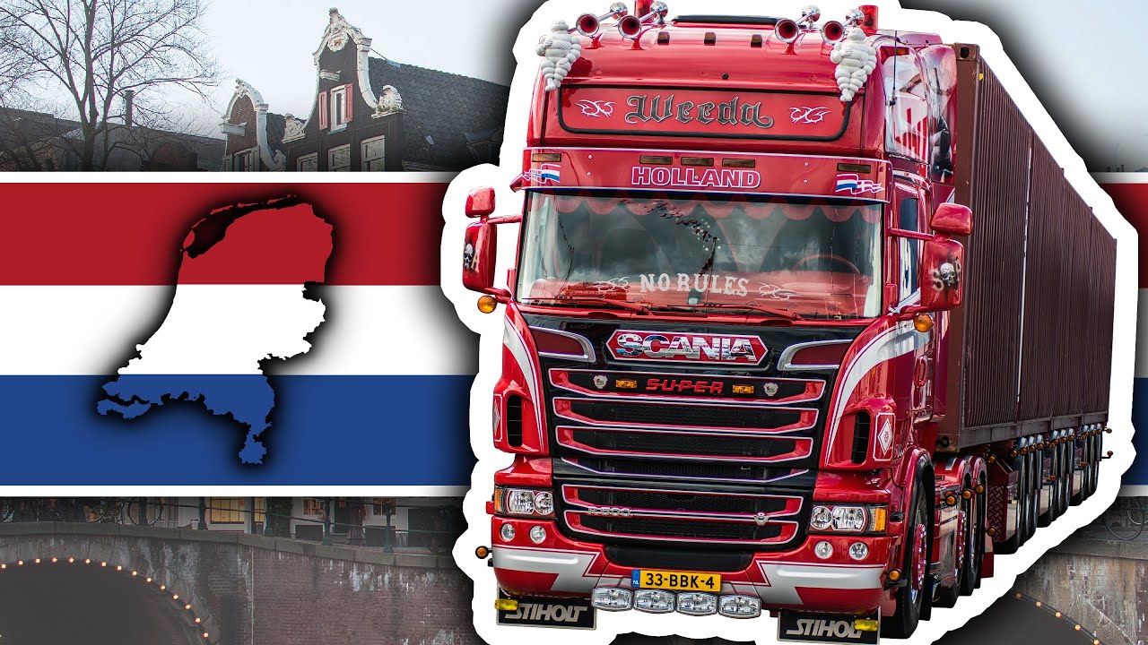 Why Dutch Trucking Is Better YouTube why-dutch-trucking-is-better-youtube