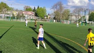 картинка: 07.04'24 Ф9/U12/A2/Кръг4/ФК Академик Пловдив(U11-2013) 1:4 ПФК Ботев-1 Пд, FC Akademik Plovdiv:Botev