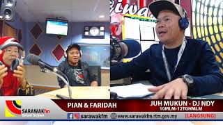 JUH MUKUN SARAWAKFM