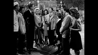 This Must Be a Dream Audio   Mister Big 1943