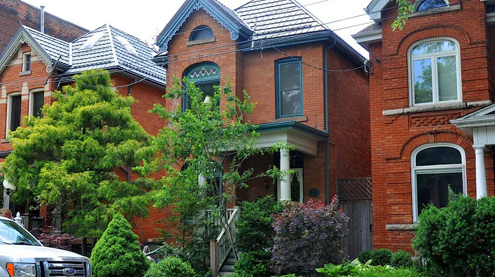 Judi Caplan - 165 Duke Street, Hamilton