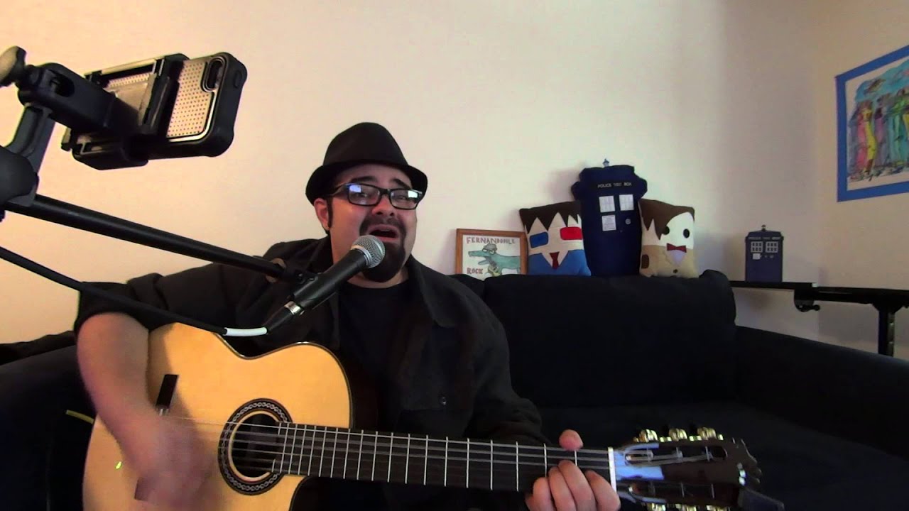 Paper Lanterns (Acoustic) - Green Day - Fernan Unplugged Paper Lanterns (Acoustic) - Green Day - Fernan Unplugged