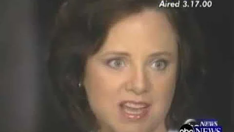 20/20 Barbara Walters interview with John and Pats...