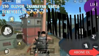 PUBG MOBILE LITE HILE NASIL YAPILIR