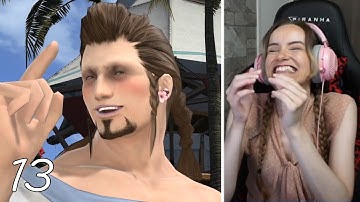 Hildibrand 2.2 & 2.3 - Final Fantasy XIV: 2.x - Part 13