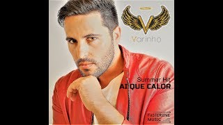 VARINHO "Ai que calor" VideoTeaser