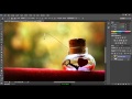 Photoshop Tutorial - Clone Stamp Tool