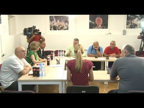 ოპოზიციური პარტიები ხმების დაცვის ერთიან სტრატეგიაზე მუშაობას ასრულებენ