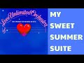 Barry White &amp; Love Unlimited Orchestra - My Sweet Summer Suite