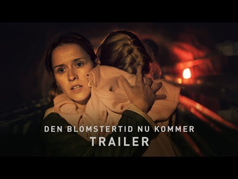 Den blomstertid nu kommer  - Trailer (2018)