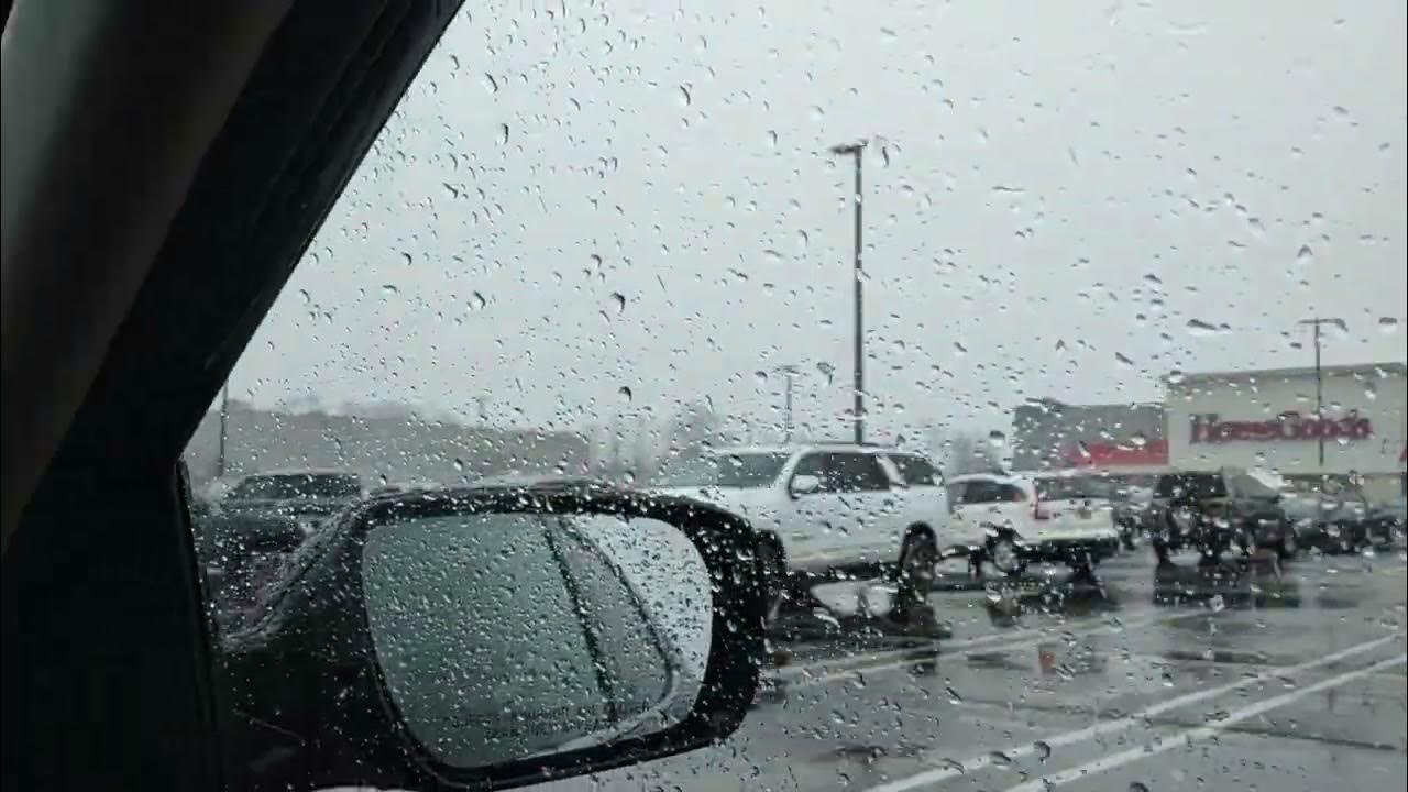 Pulling up to COSTCO (East Hanover, NJ 1051 AM, on 3/9/22) YouTube