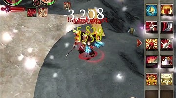 Order & Chaos Online: Slaying World Boss Palu